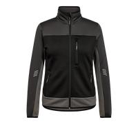 Engel Workwear Midlayer-Cardigan Damen Engel 8336-238 Entire S schwarz