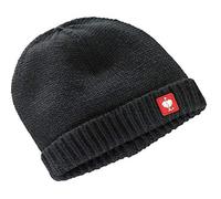engelbert strauss GmbH & Co. KG Unisex e.s.roughtough Winter-Hut, schwarz, Einheitsgröße