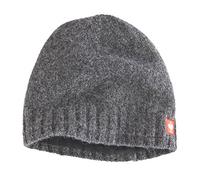 Engelbert Strauss Beanie Grobstrickmütze e.s., Farbe:titan, GröÃŸe:L/XL