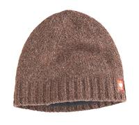 Engelbert Strauss Beanie Grobstrickmütze e.s., GröÃŸe:S/M, Farbe:rinde