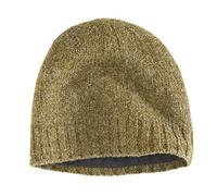 Engelbert Strauss Beanie Grobstrickmütze e.s., GröÃŸe:S/M, Farbe:thymian