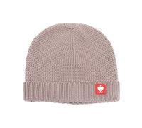 Engelbert Strauss Beanie Logo e.s.roughthough, Farbe:Asche, Größe:one-Size