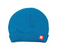 Engelbert Strauss Beanie Logo e.s.roughthough, Farbe:Atoll, Größe:one-Size