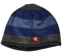 Engelbert Strauss Beanie Strickmütze e.s.motion 2020, GröÃŸe:L/XL, Farbe:graphit/enzianblau