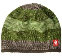 Engelbert Strauss Beanie Strickmütze e.s.motion 2020, GröÃŸe:S/M, Farbe:kastanie/seegrün
