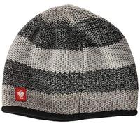 Engelbert Strauss Beanie Strickmütze e.s.motion 2020, GröÃŸe:S/M, Farbe:schwarz/platin