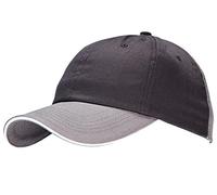 Engelbert Strauss CAP Farbe Graphit / Zement, Qualität und Arbeitskleidung