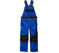 engelbert strauss GmbH & Co. KG Unisex , Kornblau/Schwarz, 134-146