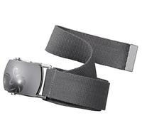 Engelbert Strauss Gürtel, Farbe:schwarz, GröÃŸe:120/135cm