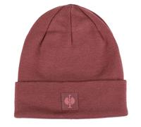 Engelbert Strauss Unisex - Erwachsene Strickmütze e.s.Iconic, Farbe:oxidrot, Größe:S/M
