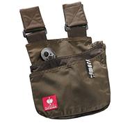 engelbert strauss Workertasche e.s motion Gürteltasche in 13 Farben (haselnuss/kastanie)