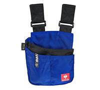 engelbert strauss Workertasche e.s motion Gürteltasche in 13 Farben (kornblau/schwarz)