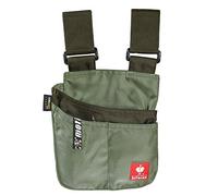 engelbert strauss Workertasche e.s motion Gürteltasche in 13 Farben (schilf/moos)