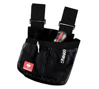 engelbert strauss Workertasche e.s motion Gürteltasche in 13 Farben (schwarz)