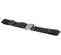 Engelbert Strauss Workertasche e.s. motion, Gürteltasche, Werkzeuggürtel (Gürtel-schwarz-100-115cm)