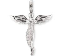 Engelsrufer Anhänger 925er Silber One Size Damen