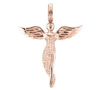 Engelsrufer Anhänger - Engel - ERP-ANGEL-SR roségold