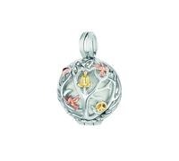 Engelsrufer Damen Anhänger gold / rosegold / silber, Größe One Size, 3833363 Gold / Rosegold / Silber One Size