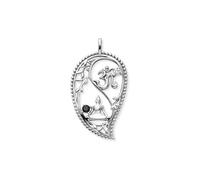 Engelsrufer Anhänger SS25 ERP-YIYADROPLEAF-ZI