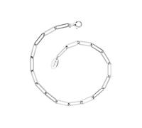 Engelsrufer Anker Armband für Charms aus Sterlingsilber mit Karabinerverschluss, Länge: 20cm, ERB-CHARM-ANKER-S