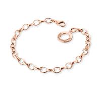 Engelsrufer Armband ERB-195-R Sterling Silber roségold plattiert