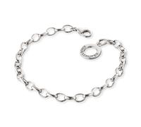 Engelsrufer Armband ERB-195 Sterling Silber für Charm Anhänger