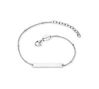 Engelsrufer Armband - ERB-ID-LILMOON silber
