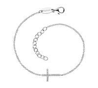 Engelsrufer - Armband 925er Silber Armbänder & Armreife Damen