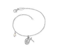 Engelsrufer Armband Maria aus Sterling Silber silber