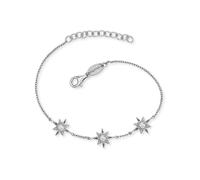 Engelsrufer Armband - ERB-NEWSTAR-ZI silber