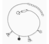 Engelsrufer Armband - ERB-YIYA-ZI silber
