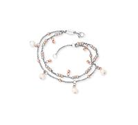 Engelsrufer Armband aus Edelstahl mehrfarbig