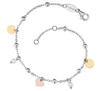 Engelsrufer Armband - Joy - ERB-LILJOY-PE-TR silber