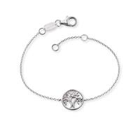 Engelsrufer Armband Lebensbaum ERB-LILTREE Sterling Silber