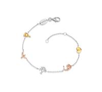 Engelsrufer Armband - Lebensbaum - ERB-LILTREE-TRICO silber