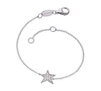 Engelsrufer Armband - Stern - ERB-LILSTAR-ZI silber