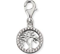 Engelsrufer Charm 925er Silber One Size Damen