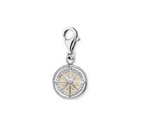 Engelsrufer Charm 925er Silber One Size Damen
