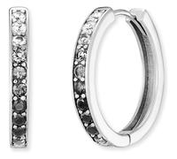 Engelsrufer Creolen ERE-SHADE-ZI-CR-21