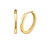 Engelsrufer ERE-LISA-G-CR Damencreolen Goldfarben