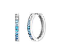 Engelsrufer Creolen ERE-OCEAN-ZIM-CR-21