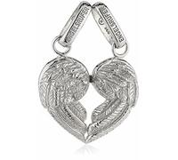 Engelsrufer Damen Anhänger Freundschaft Herzen Silber ERP-FRIENDS