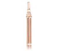 Engelsrufer Damen Anhänger Rosegold ERP-QUASTE-R