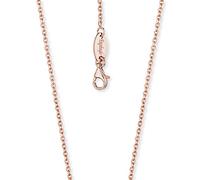 Engelsrufer Damen-Ankerkette 925 Silber teilvergoldet 48 cm - ERNB-48-19R