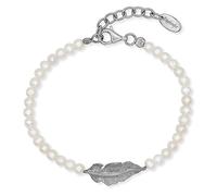 Engelsrufer Damen-Armband 925er Silber, Perle 32022685