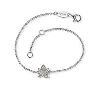 Engelsrufer Armband ERB-LILLOTUS-ZI Lotus Zirkonia