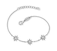Engelsrufer Armband - ERB-NEWSTAR-ZI silber