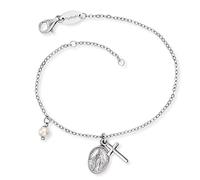 Engelsrufer Armband Maria aus Sterling Silber silber