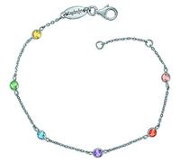 Engelsrufer Armband ERB-LILMOON-ZIM mit bunten Zirkonia