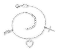 Engelsrufer Armband ERB-FLH-ZI